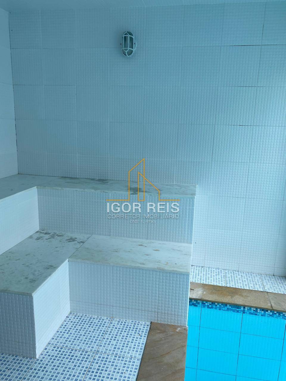 Casa de Condomínio, 3 quartos - Foto 10