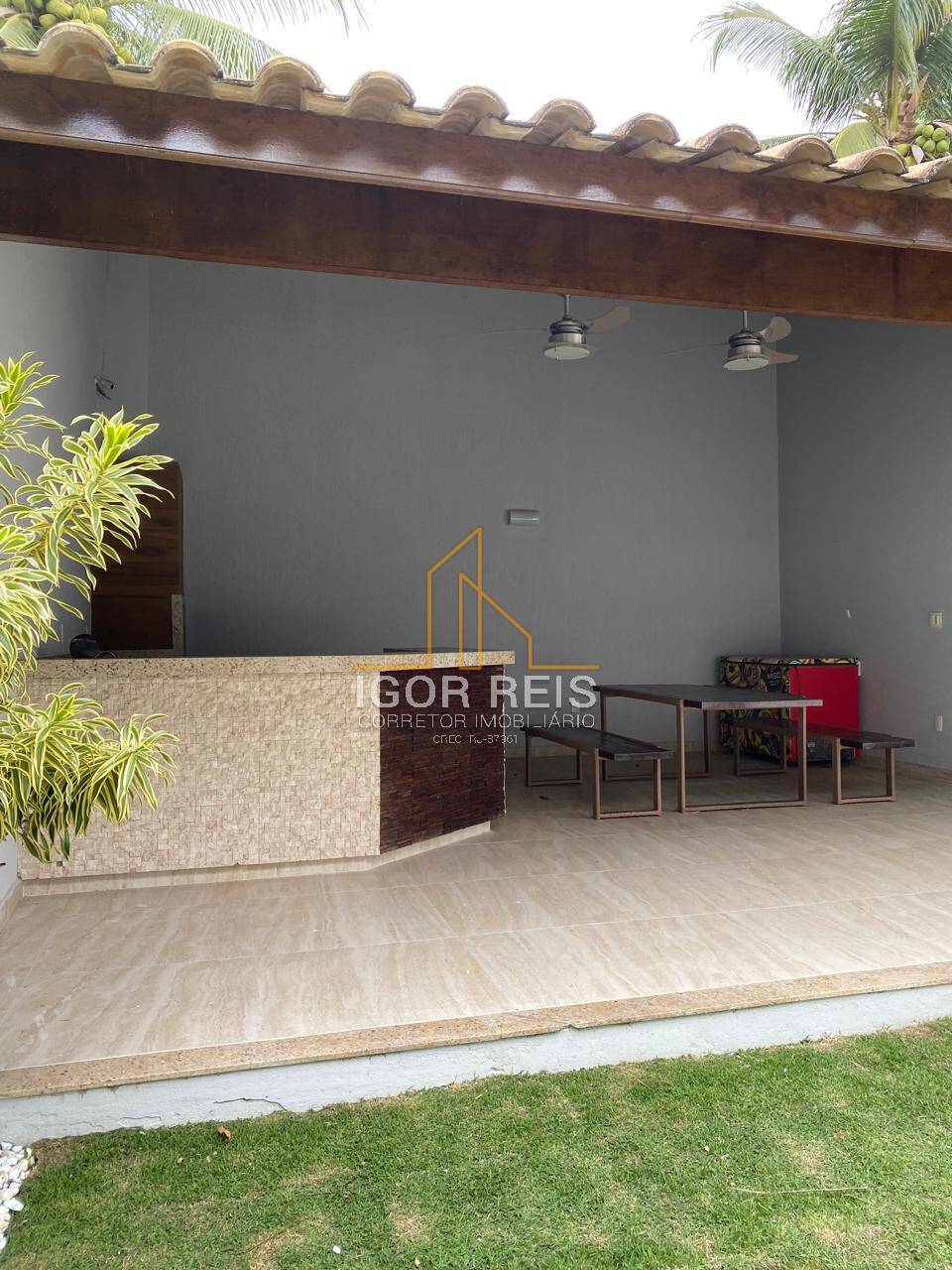 Casa de Condomínio, 3 quartos - Foto 13