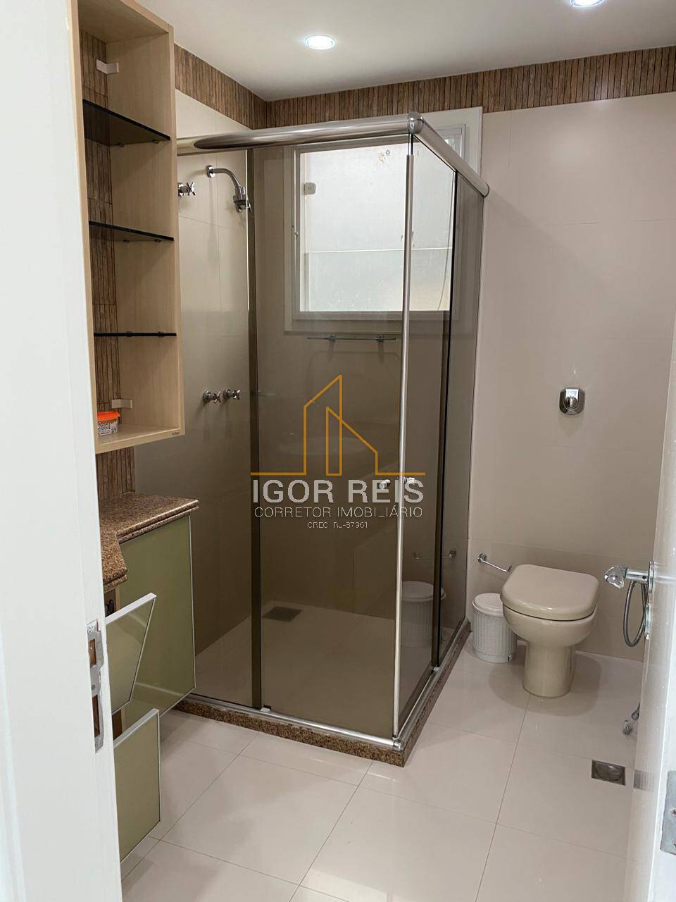 Casa de Condomínio, 3 quartos - Foto 30