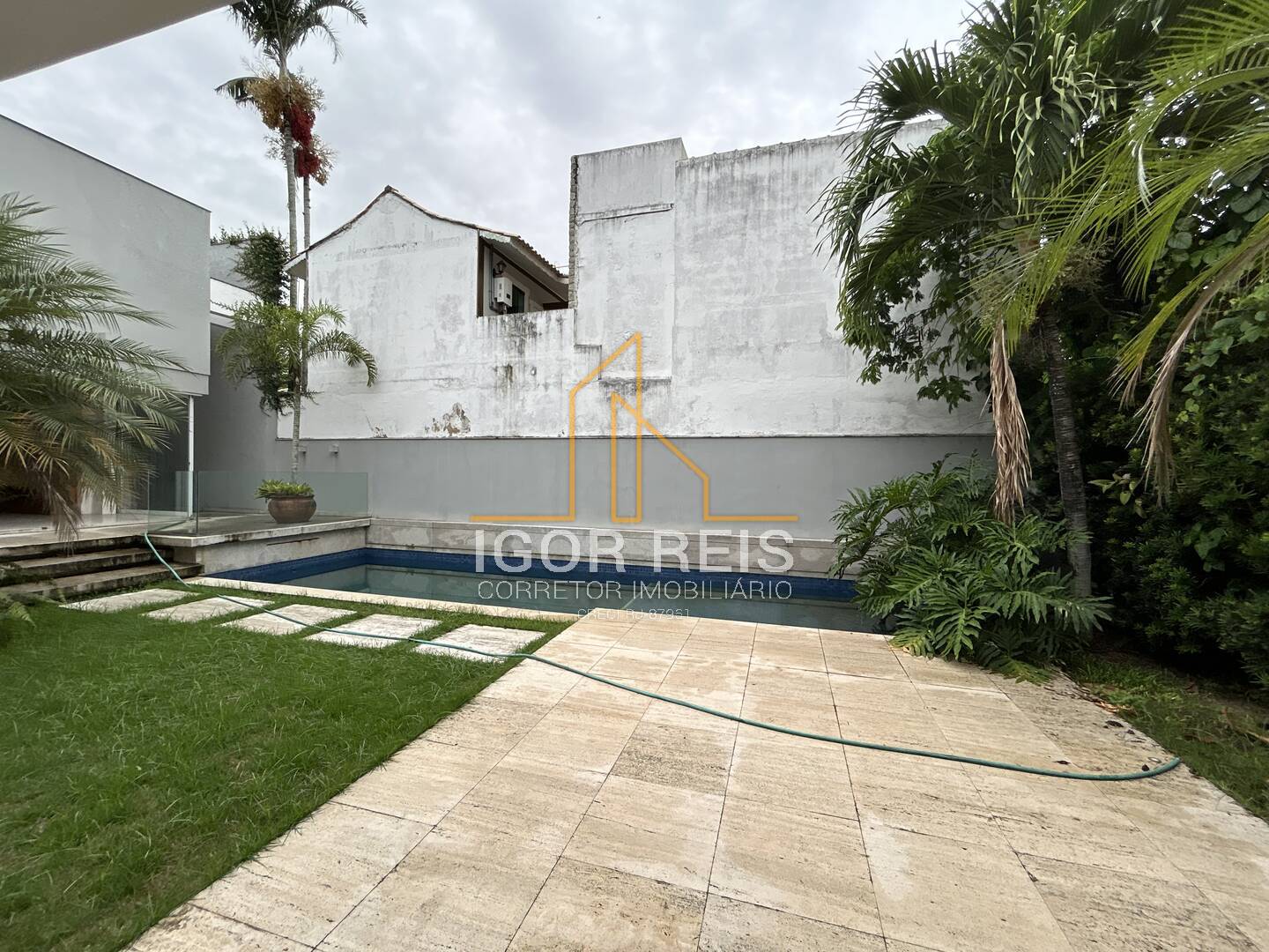Casa de Condomínio, 3 quartos - Foto 5