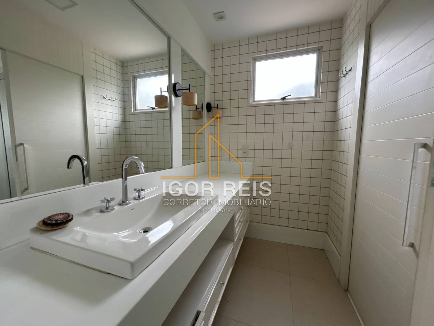 Casa de Condomínio, 3 quartos - Foto 20