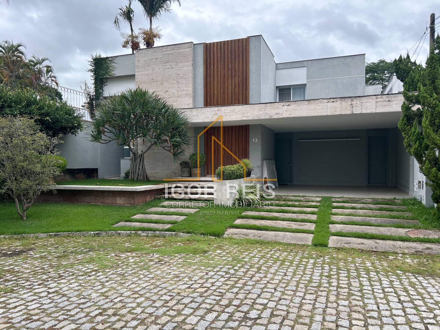 Casa de Condomínio, 3 quartos - Foto 22