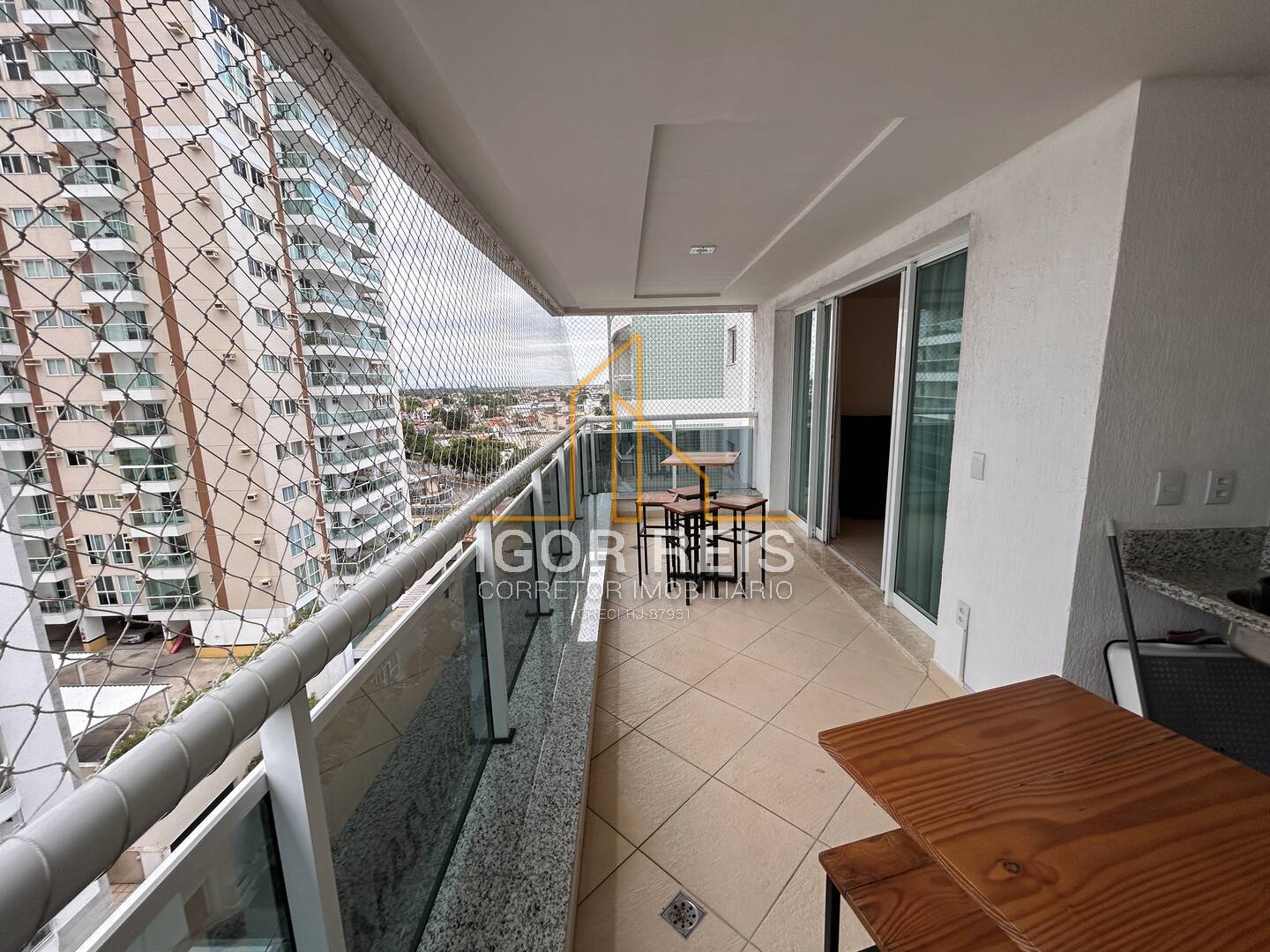Apartamento, 4 quartos, 160 m² - Foto 6