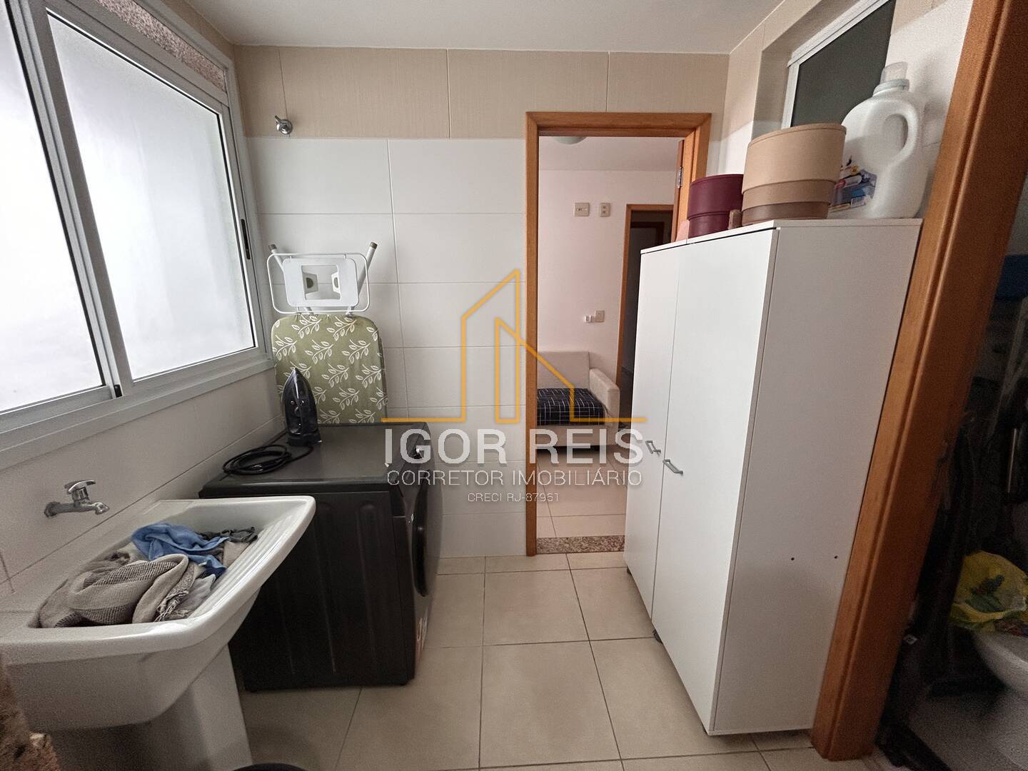 Apartamento, 4 quartos, 160 m² - Foto 21