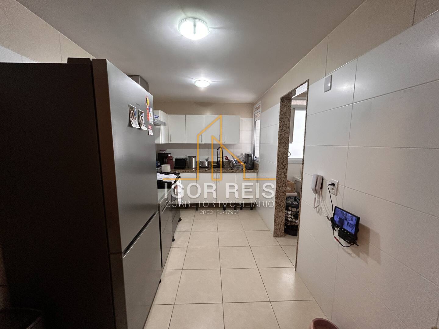 Apartamento, 4 quartos, 160 m² - Foto 9