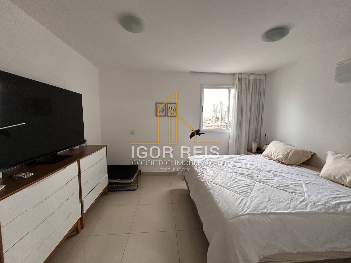 Apartamento, 4 quartos, 160 m² - Foto 10