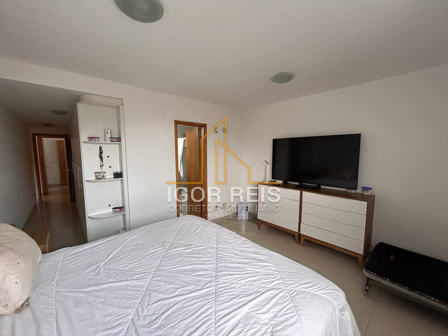 Apartamento, 4 quartos, 160 m² - Foto 11