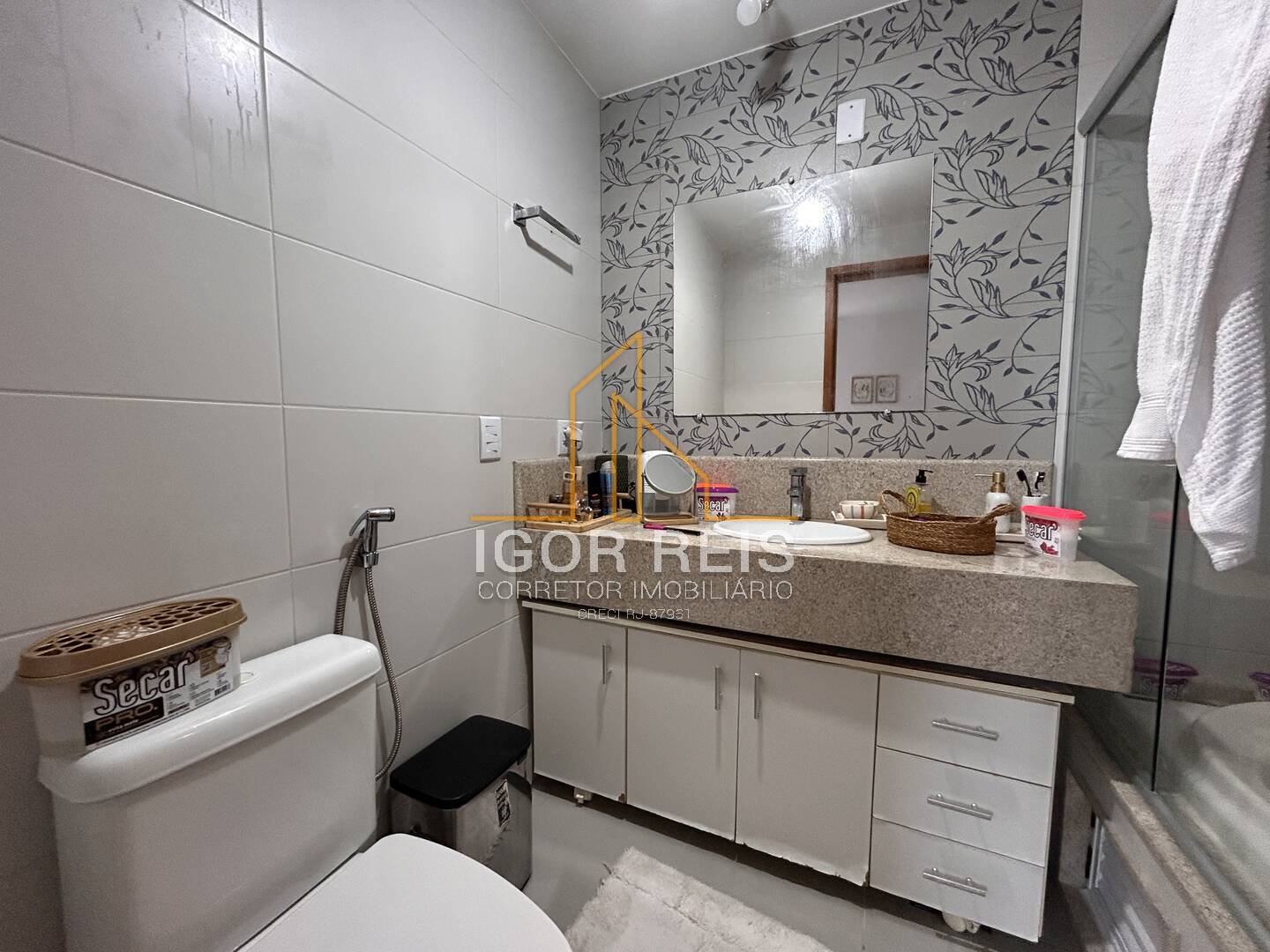 Apartamento, 4 quartos, 160 m² - Foto 12