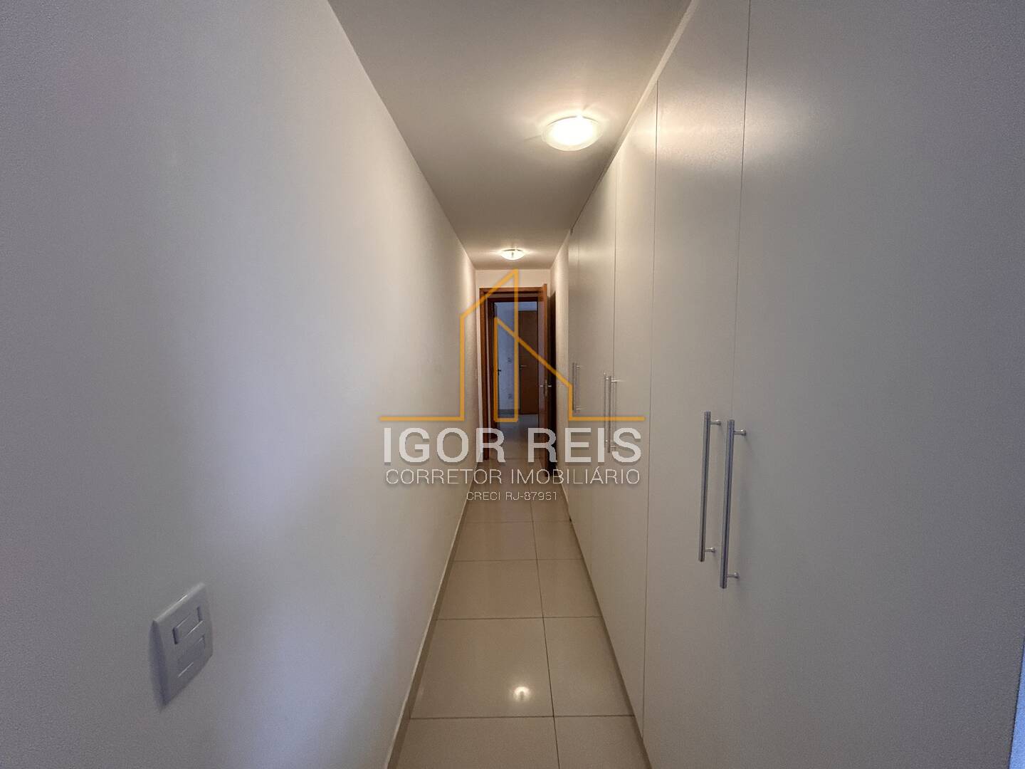 Apartamento, 4 quartos, 160 m² - Foto 13