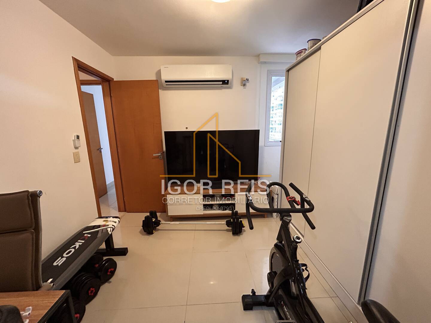 Apartamento, 4 quartos, 160 m² - Foto 16