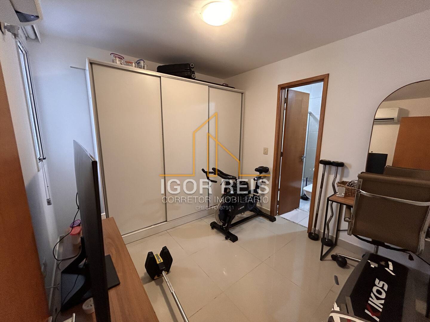 Apartamento, 4 quartos, 160 m² - Foto 17