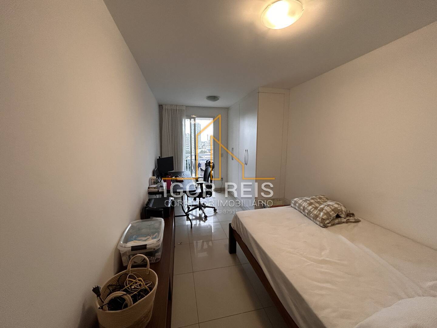 Apartamento, 4 quartos, 160 m² - Foto 18