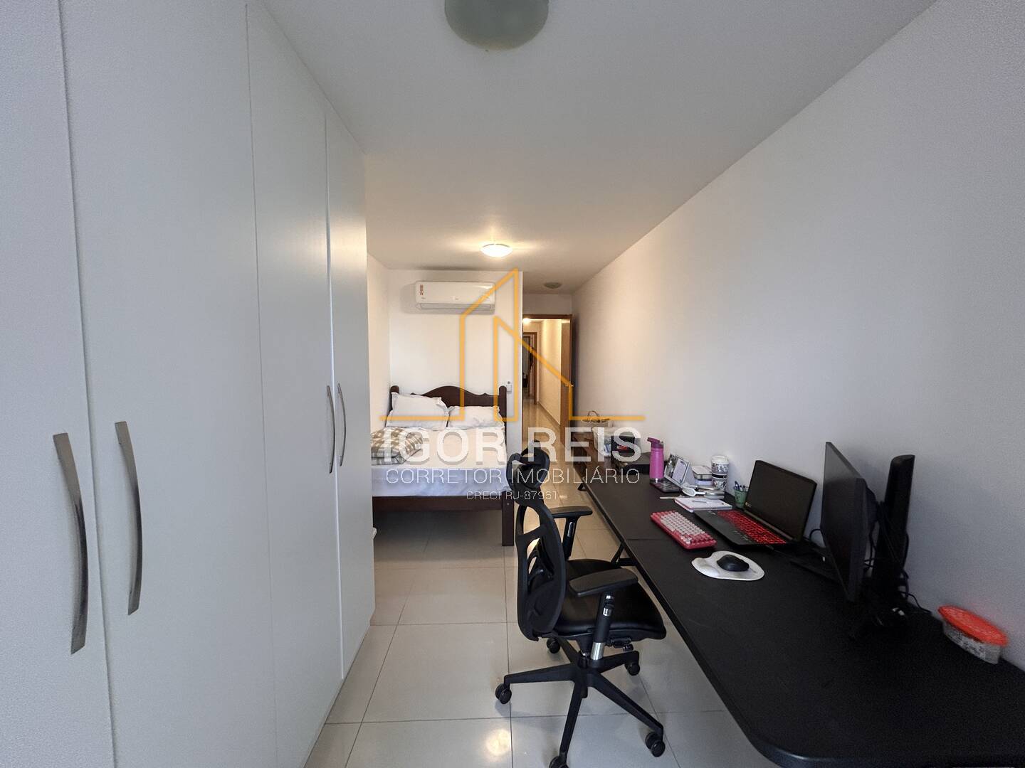 Apartamento, 4 quartos, 160 m² - Foto 19