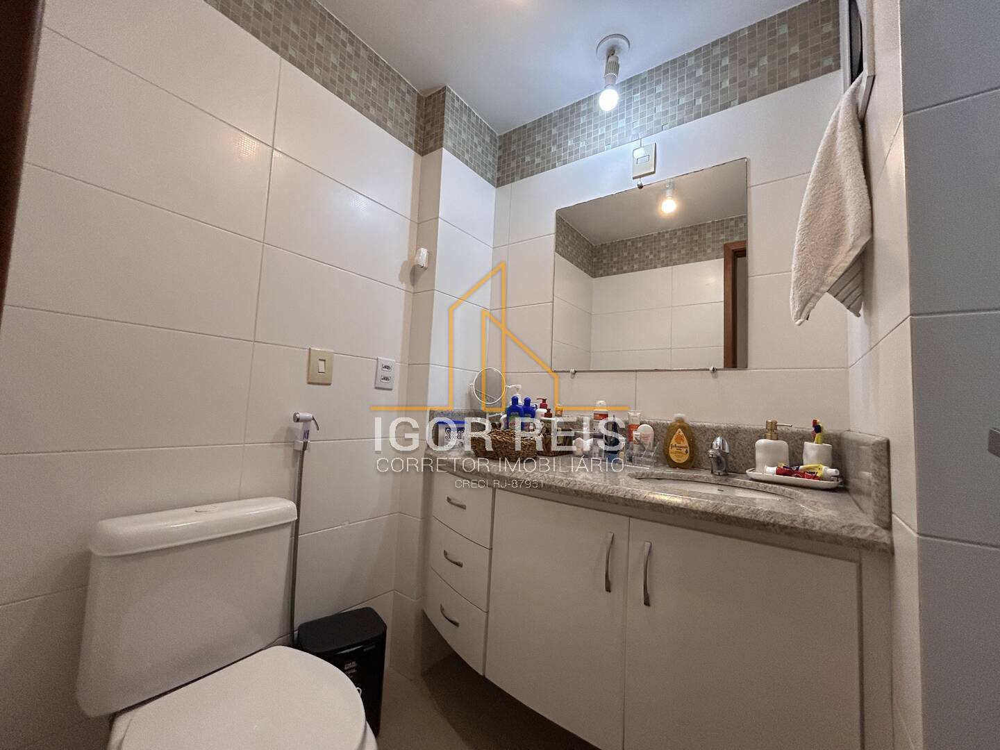 Apartamento, 4 quartos, 160 m² - Foto 20