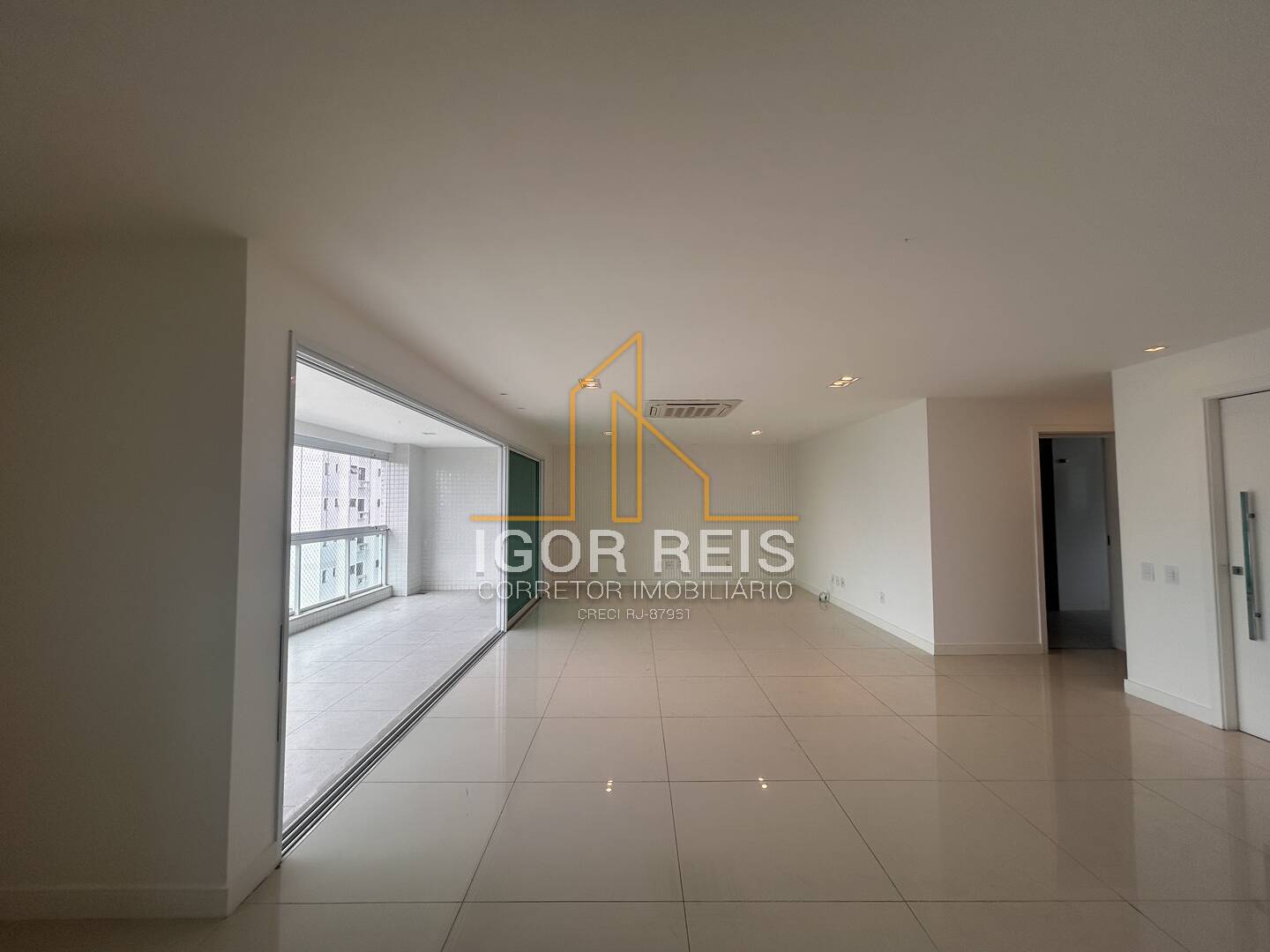 Apartamento, 3 quartos, 175 m² - Foto 3