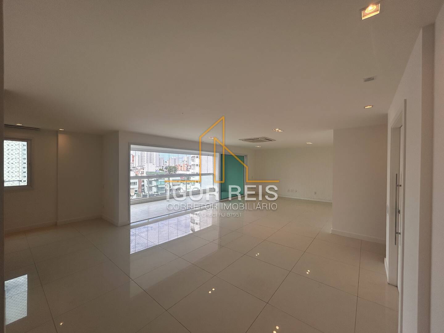 Apartamento, 3 quartos, 175 m² - Foto 4