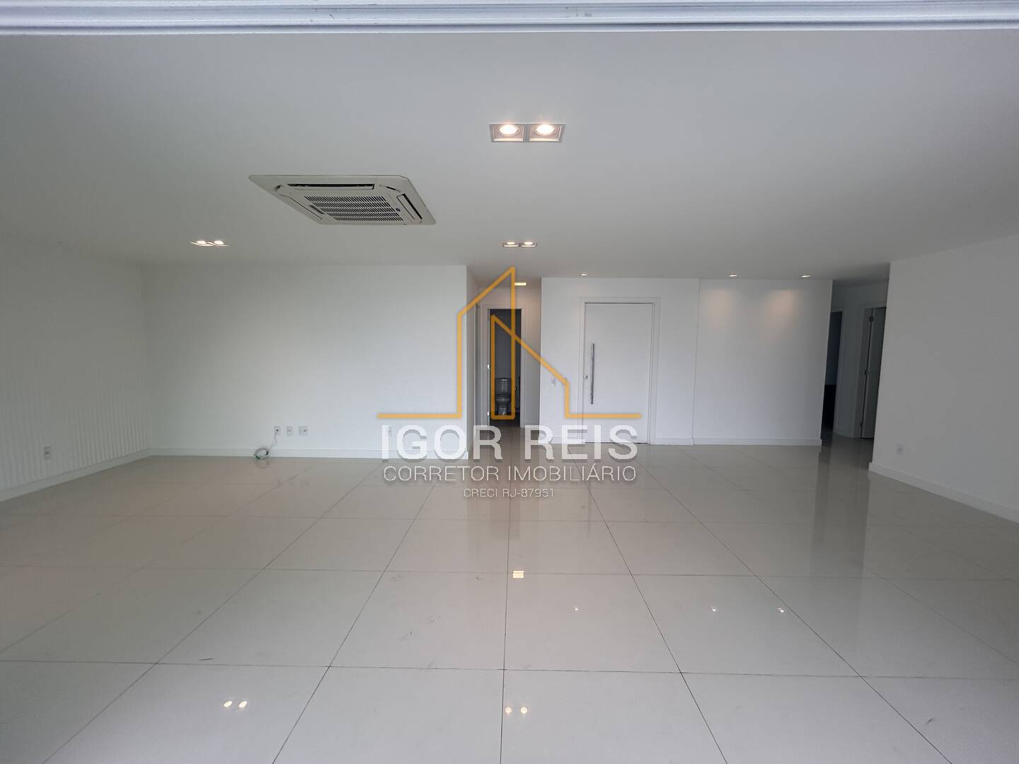Apartamento, 3 quartos, 175 m² - Foto 5