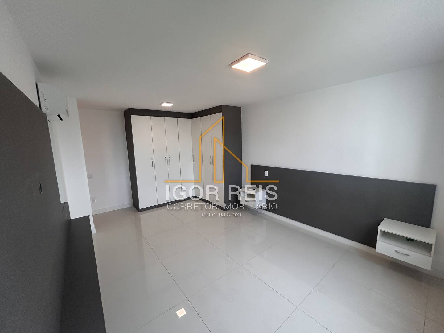 Apartamento, 3 quartos, 175 m² - Foto 10