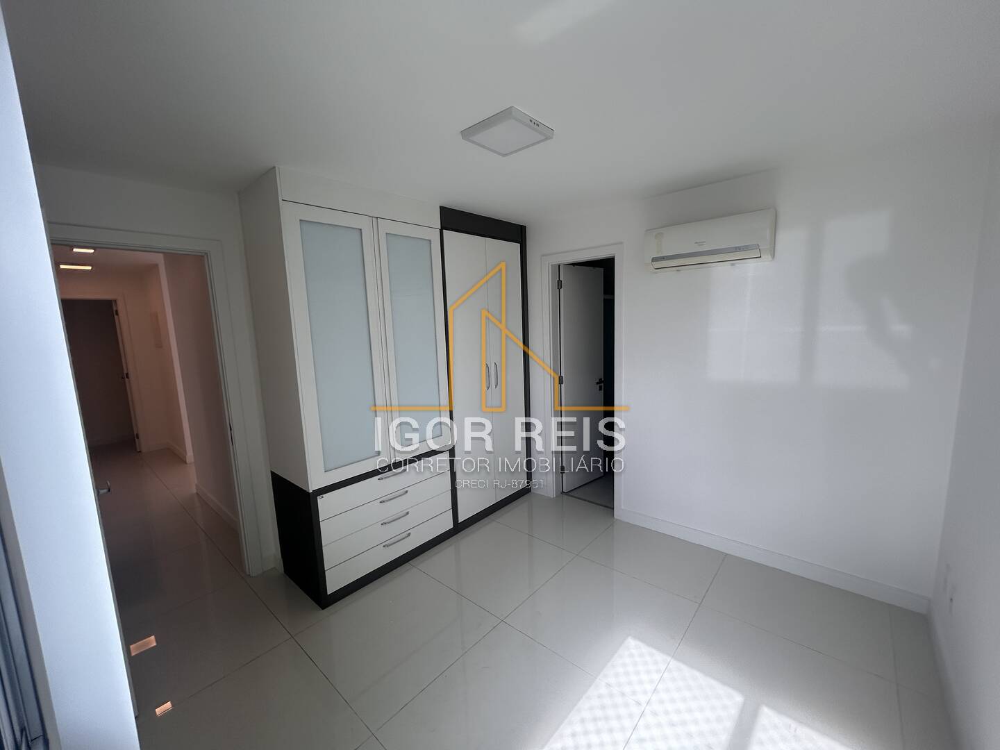 Apartamento, 3 quartos, 175 m² - Foto 14
