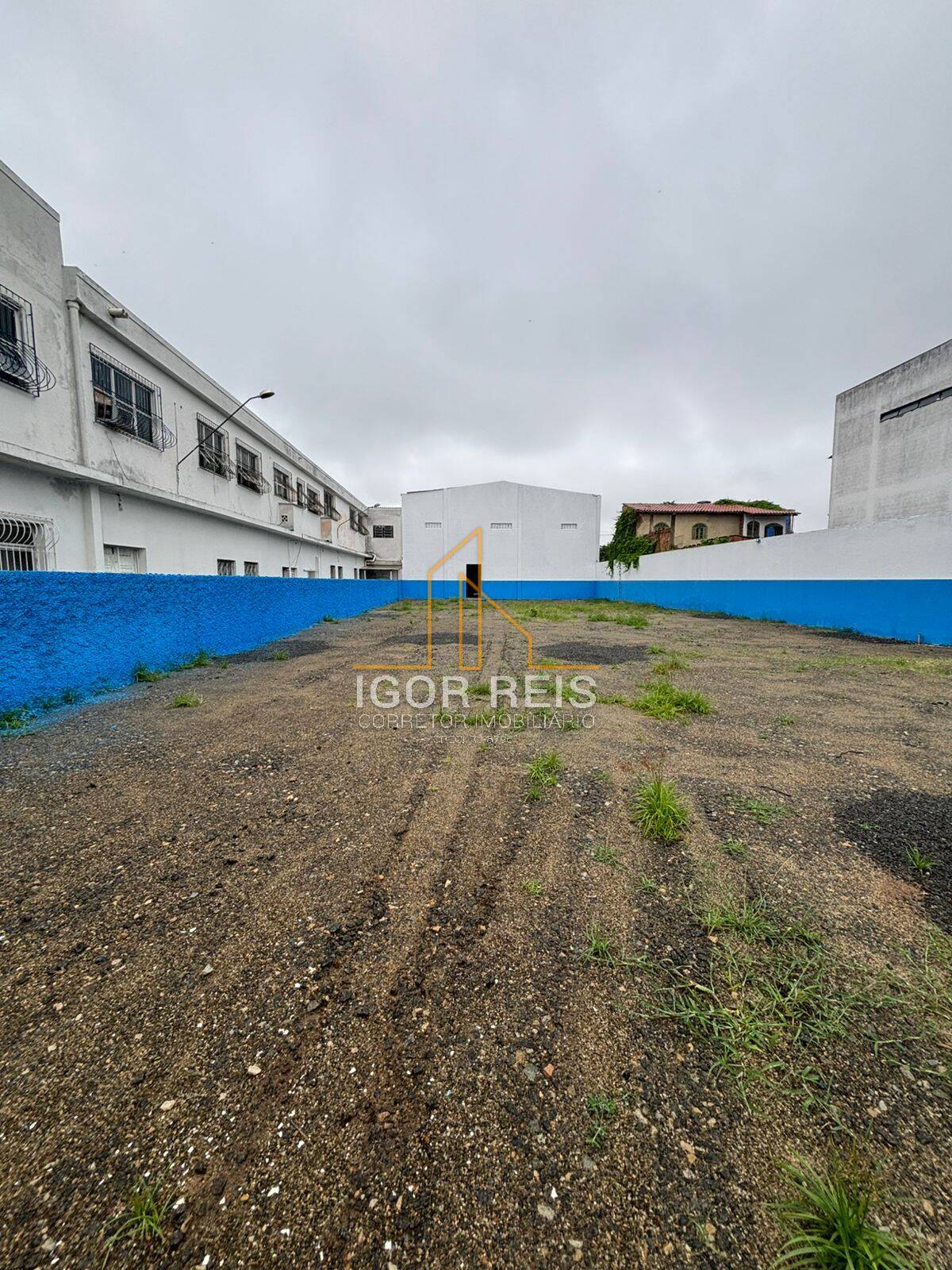 Depósito-Galpão, 1200 m² - Foto 9