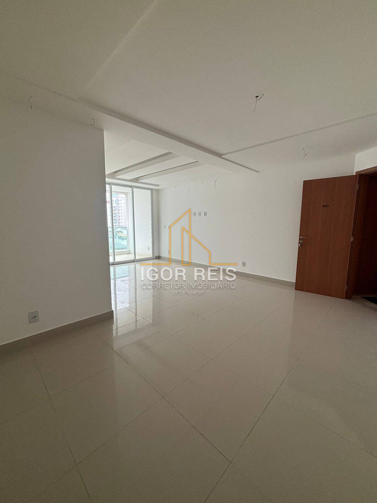 Apartamento, 3 quartos, 114 m² - Foto 4