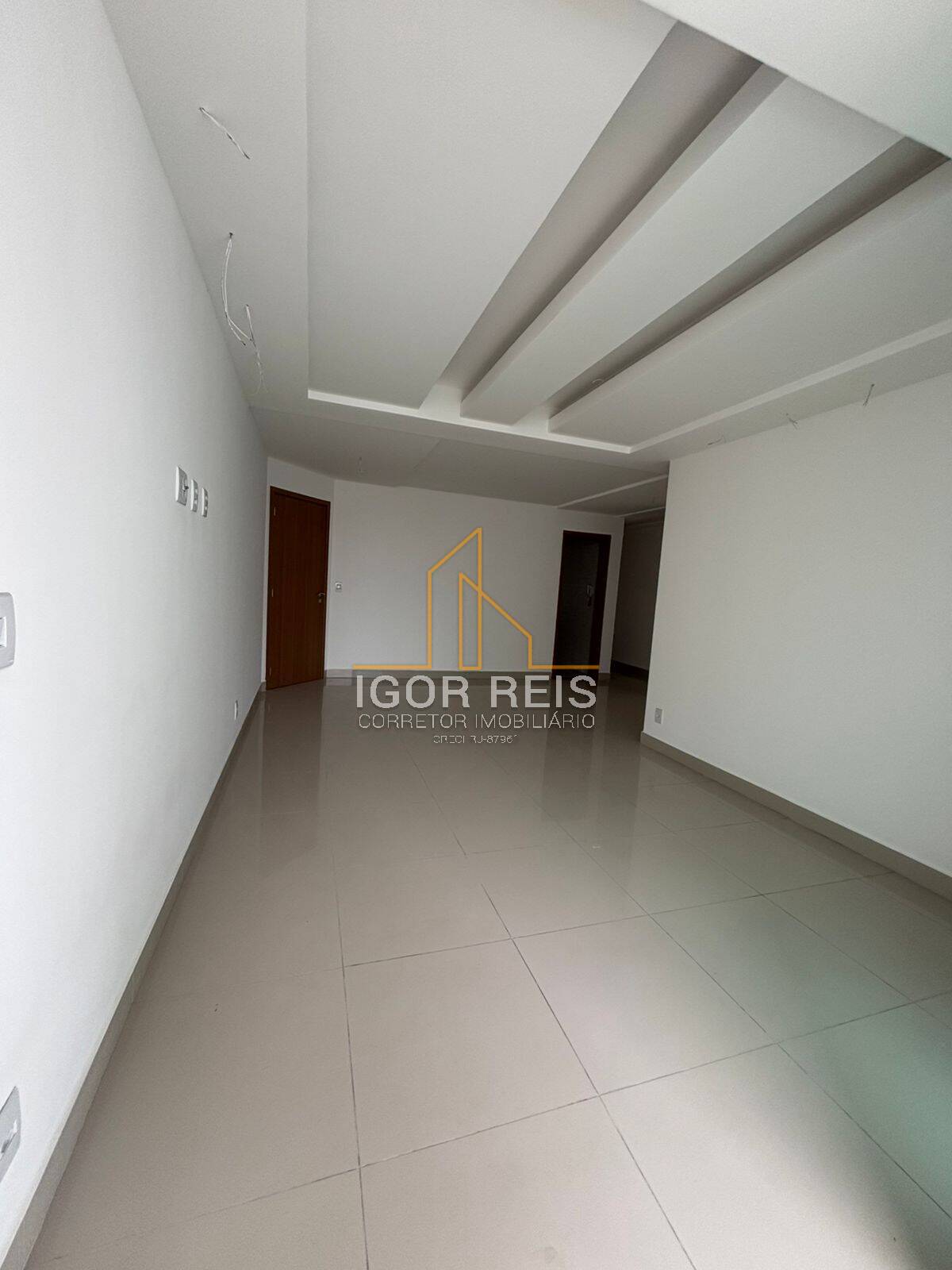 Apartamento, 3 quartos, 114 m² - Foto 3