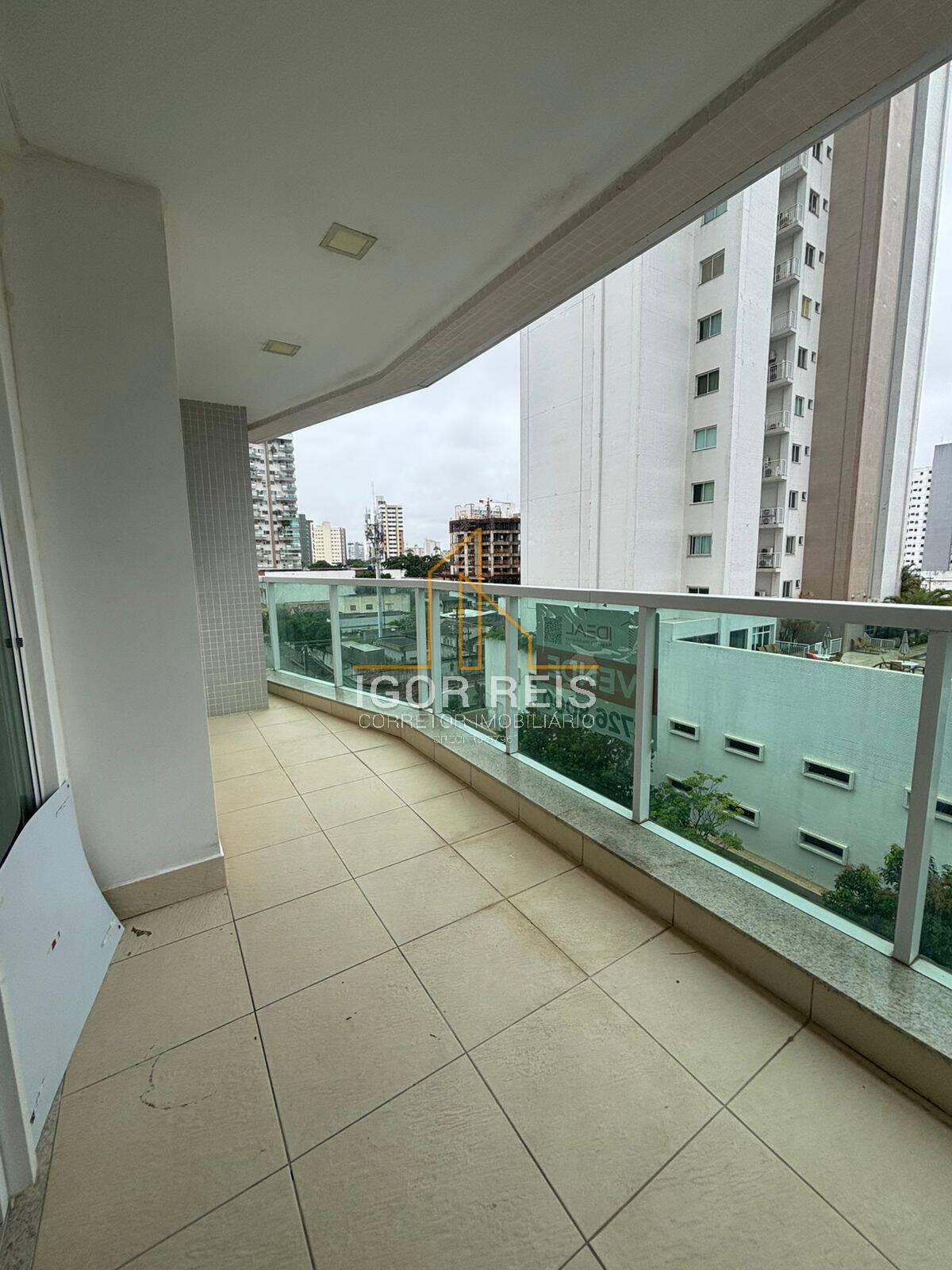 Apartamento, 3 quartos, 114 m² - Foto 5