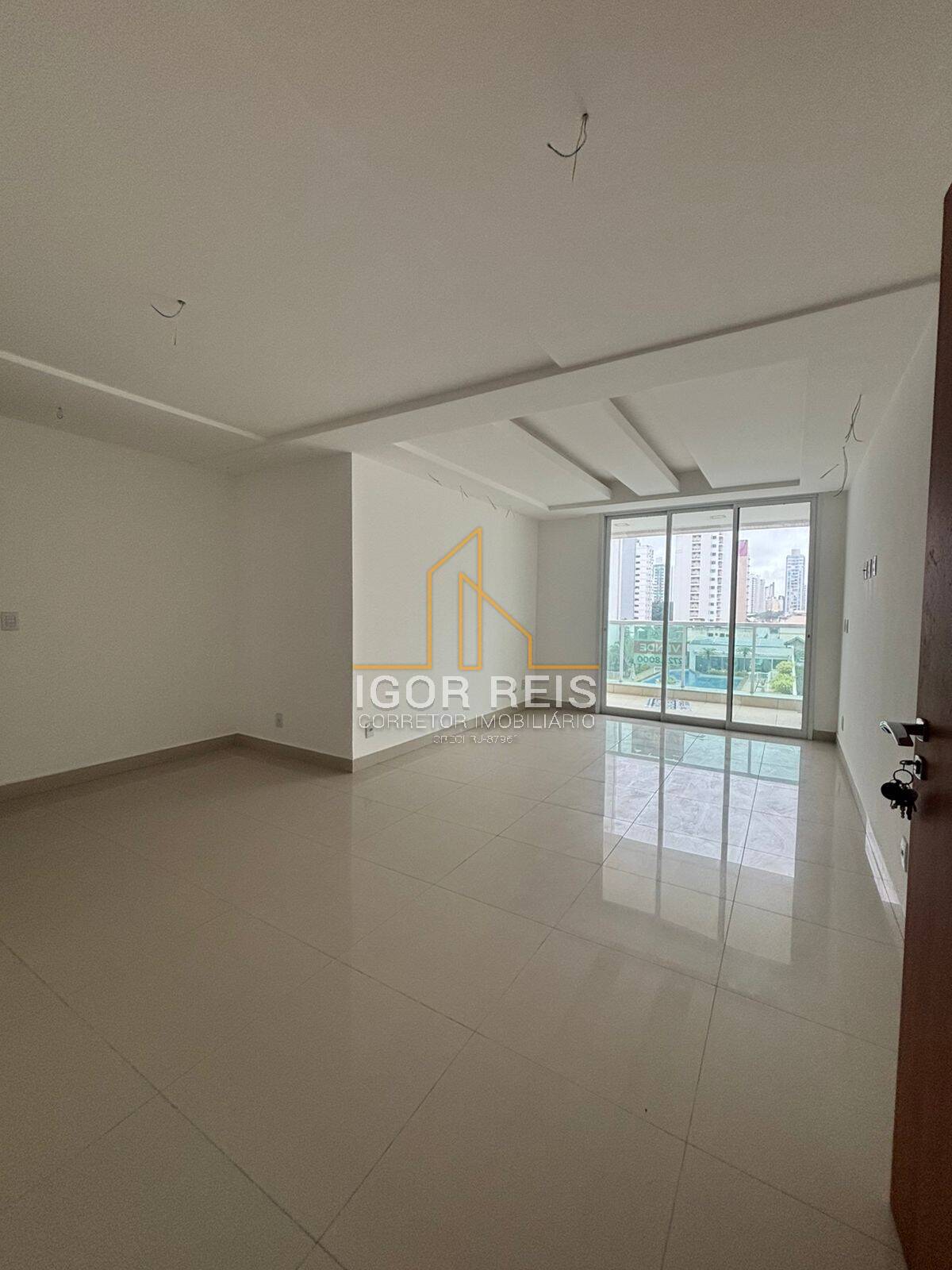 Apartamento, 3 quartos, 114 m² - Foto 7