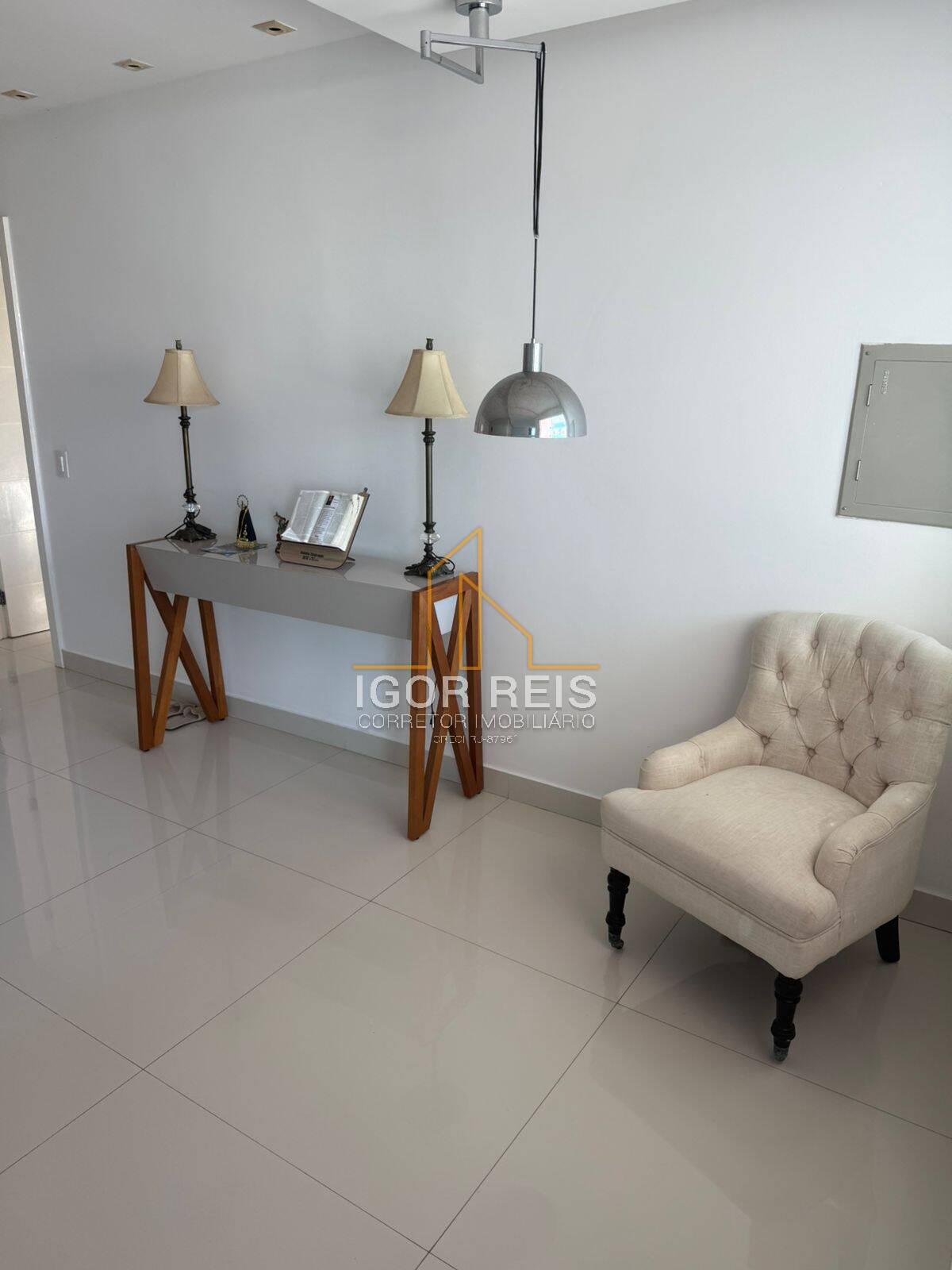 Casa de Condomínio, 3 quartos - Foto 17