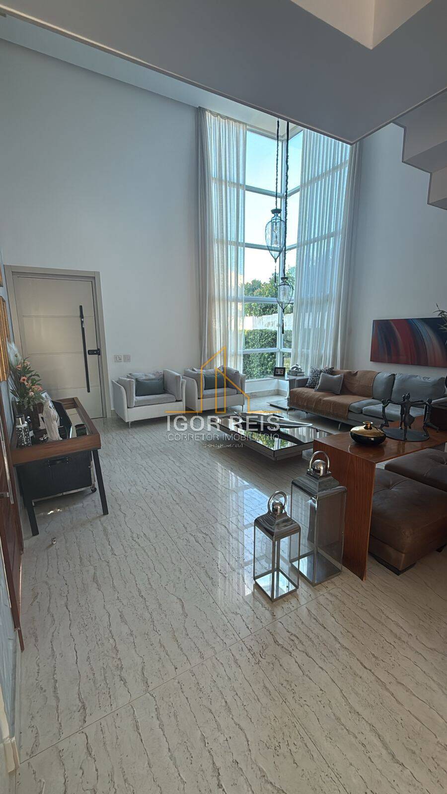 Casa de Condomínio, 3 quartos - Foto 4