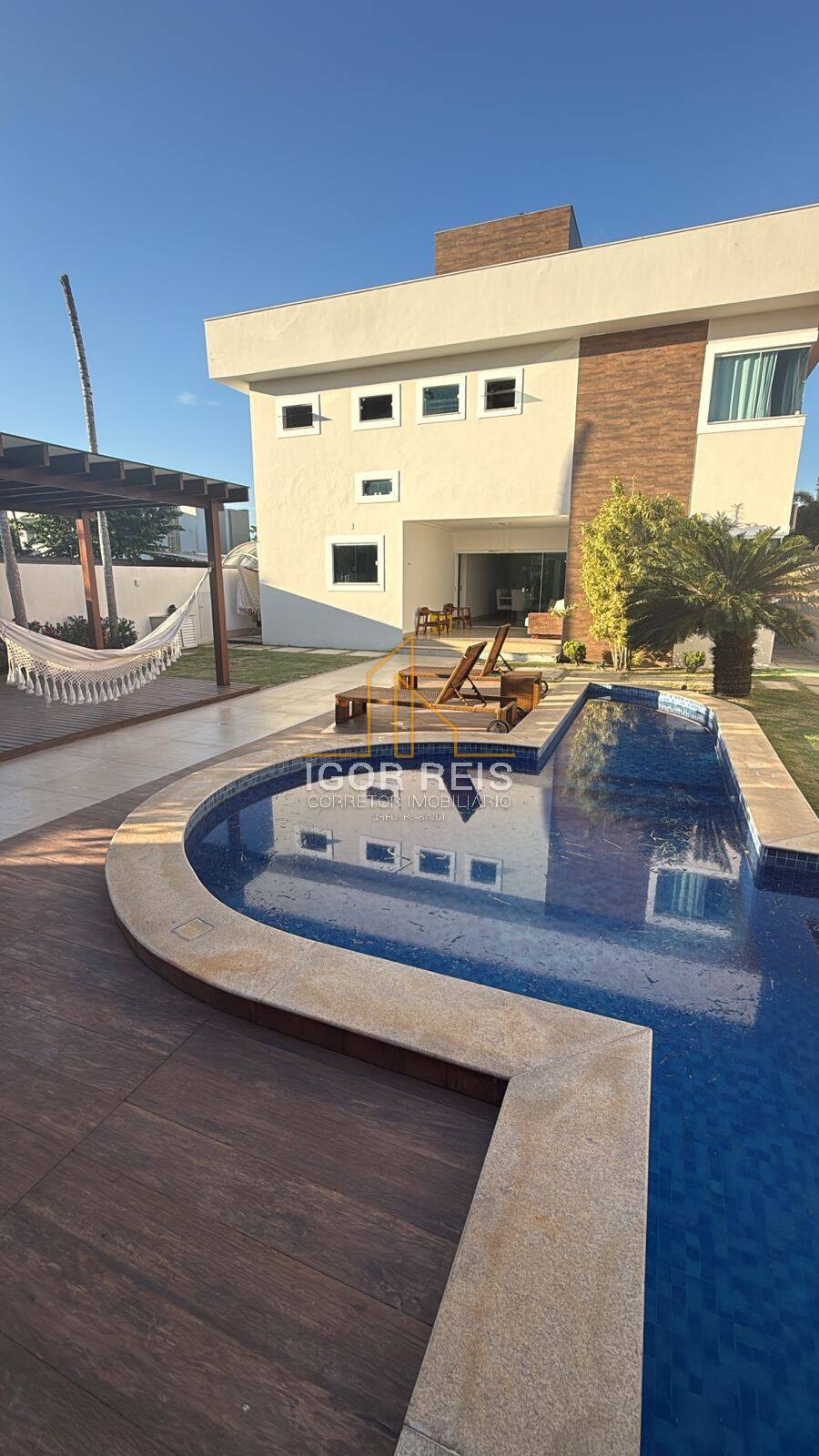 Casa de Condomínio, 3 quartos - Foto 7