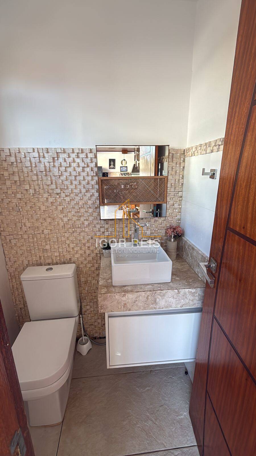 Casa de Condomínio, 3 quartos - Foto 37