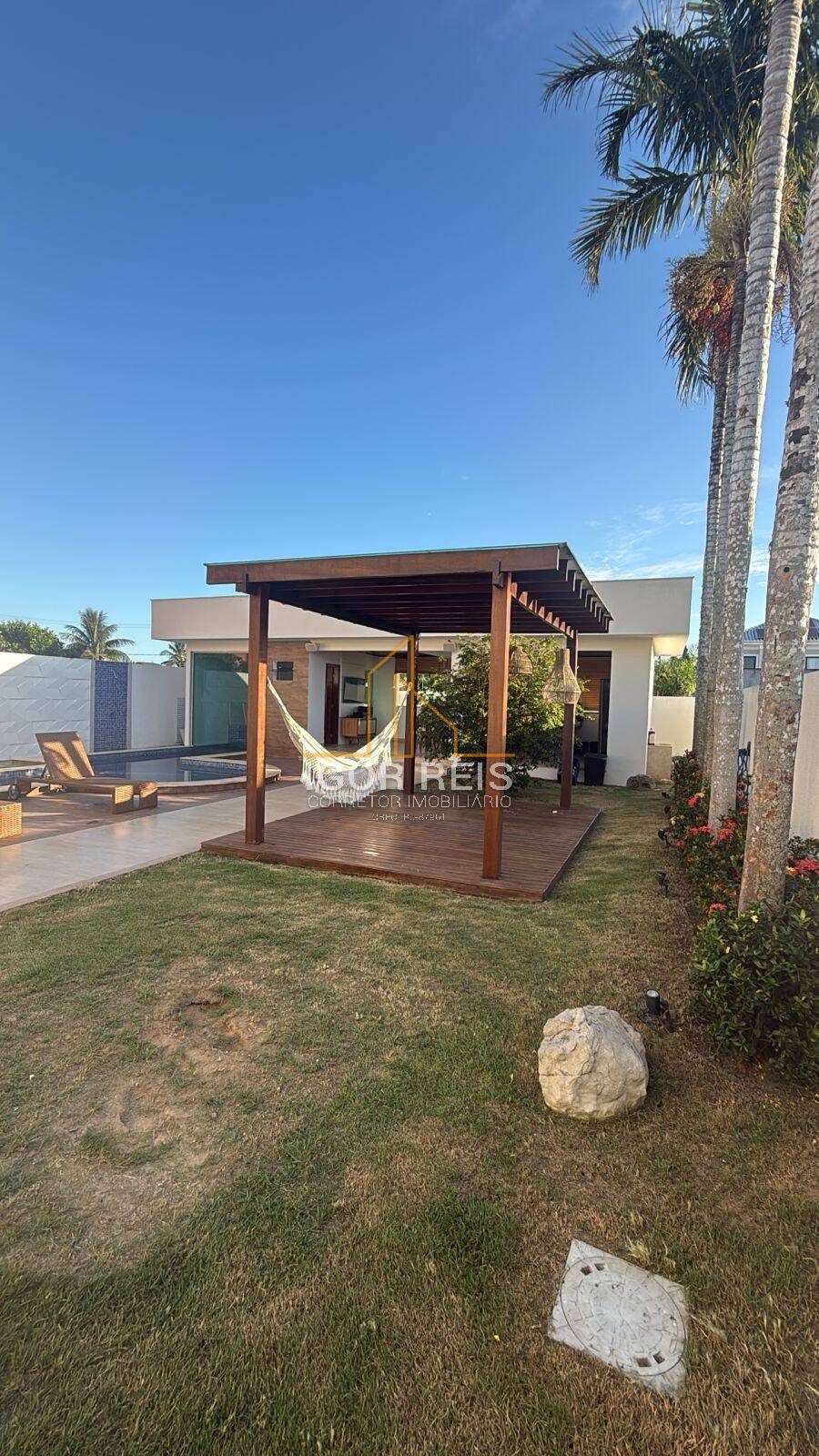 Casa de Condomínio, 3 quartos - Foto 9