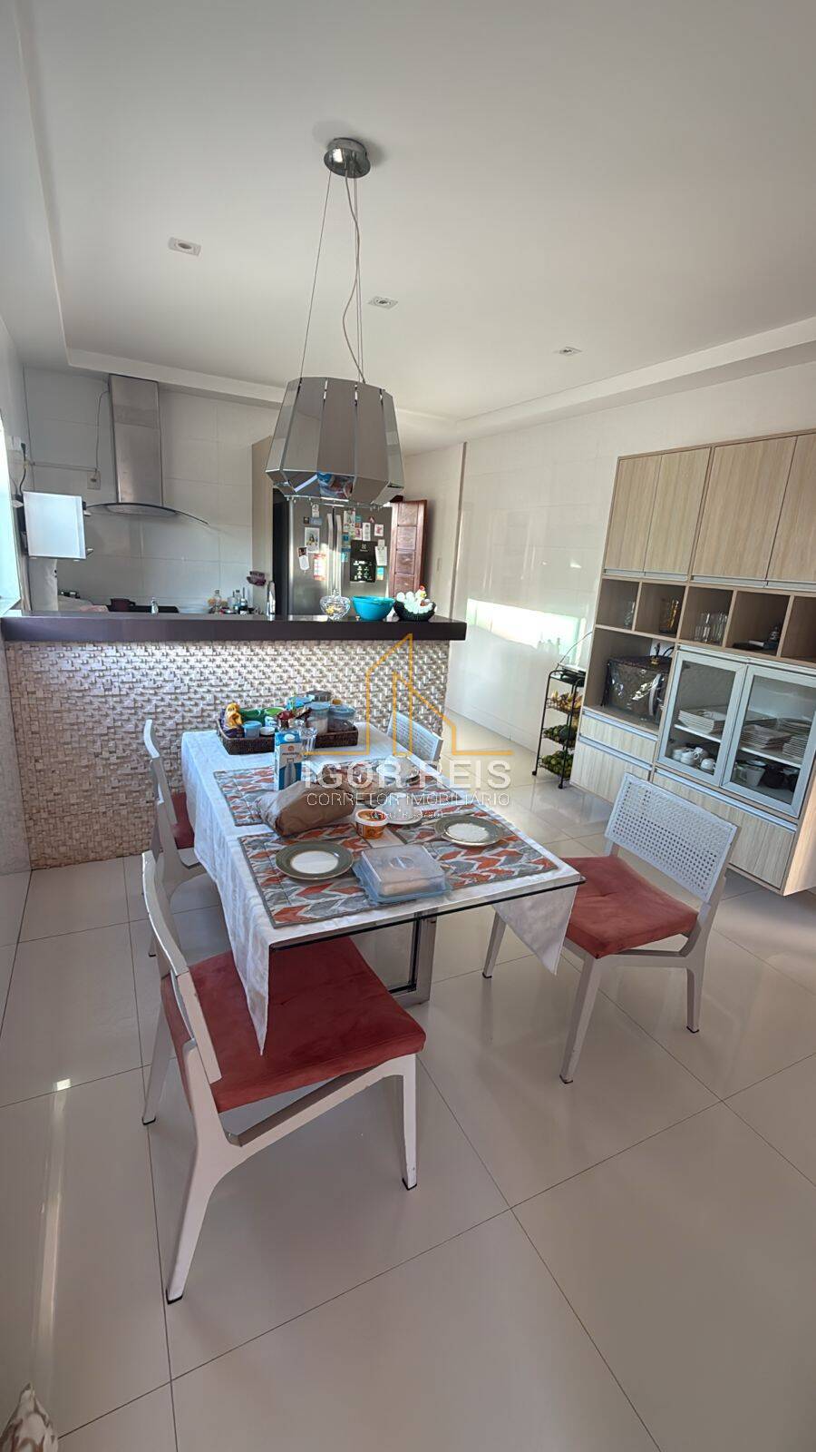 Casa de Condomínio, 3 quartos - Foto 6