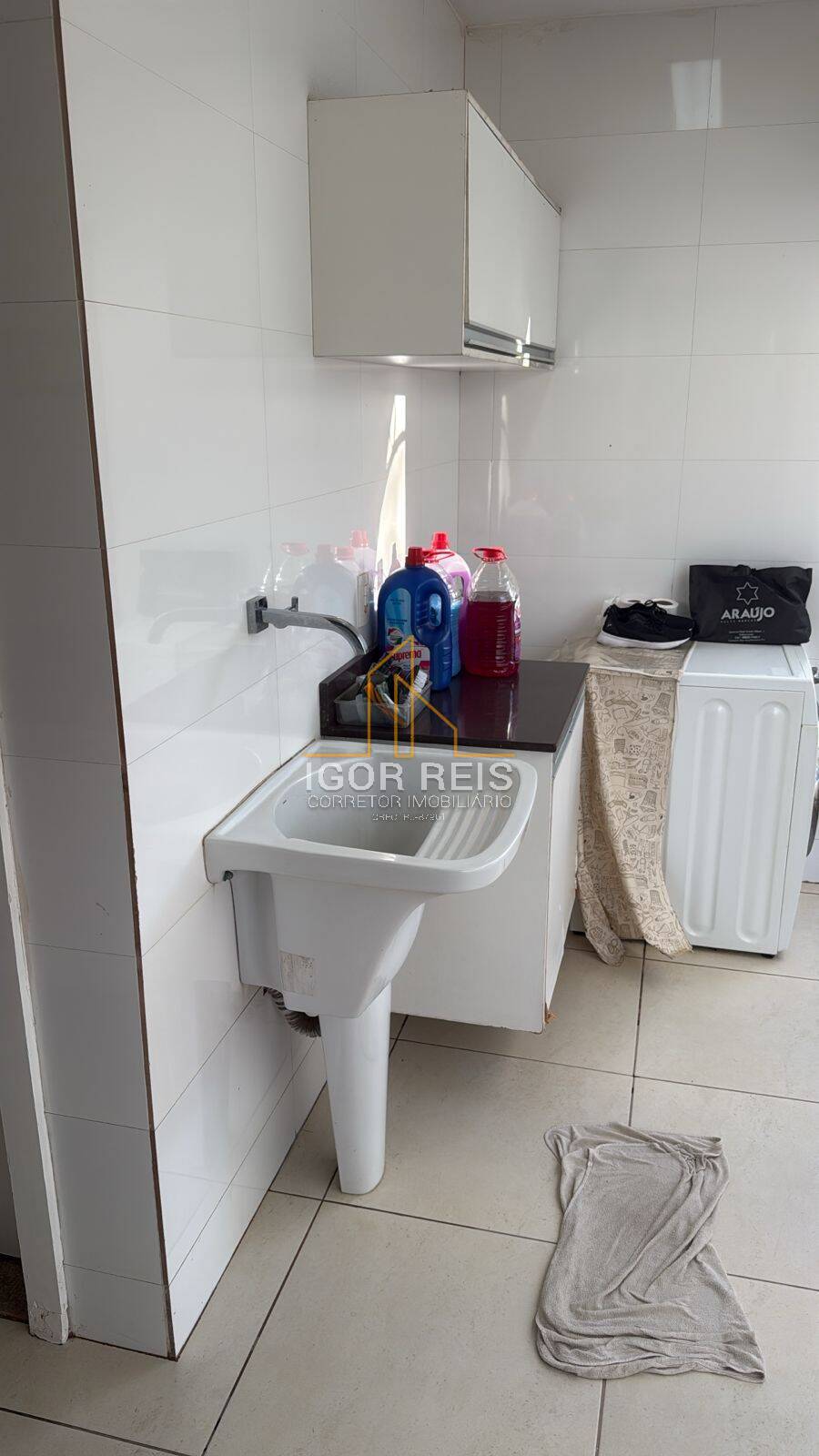 Casa de Condomínio, 3 quartos - Foto 40