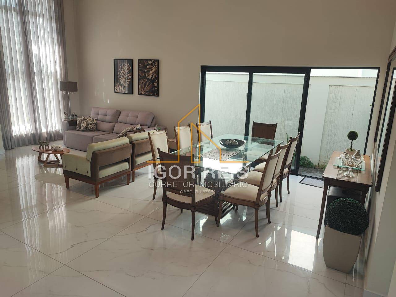 Casa de Condomínio, 3 quartos - Foto 7