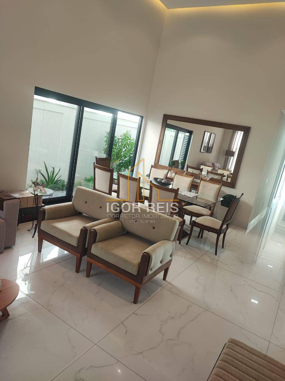 Casa de Condomínio, 3 quartos - Foto 8