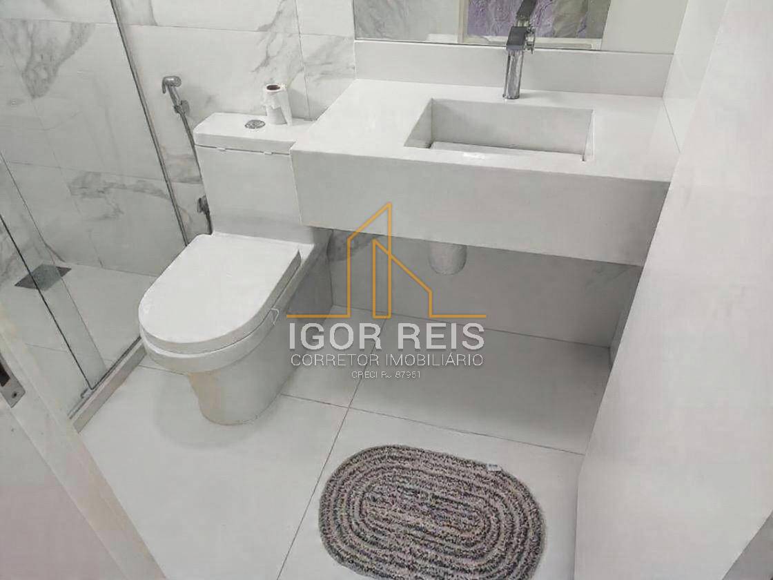 Casa de Condomínio, 3 quartos - Foto 22