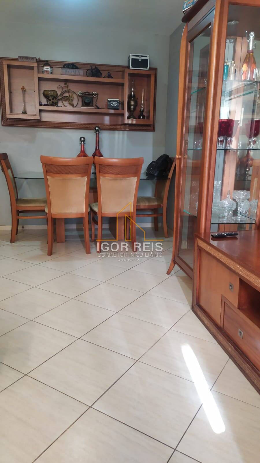 Apartamento, 2 quartos - Foto 4