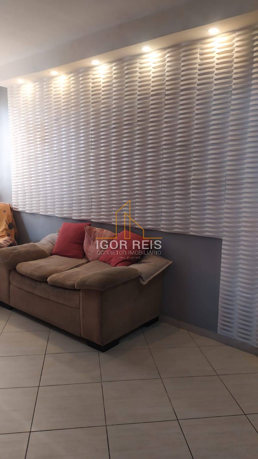 Apartamento, 2 quartos - Foto 3