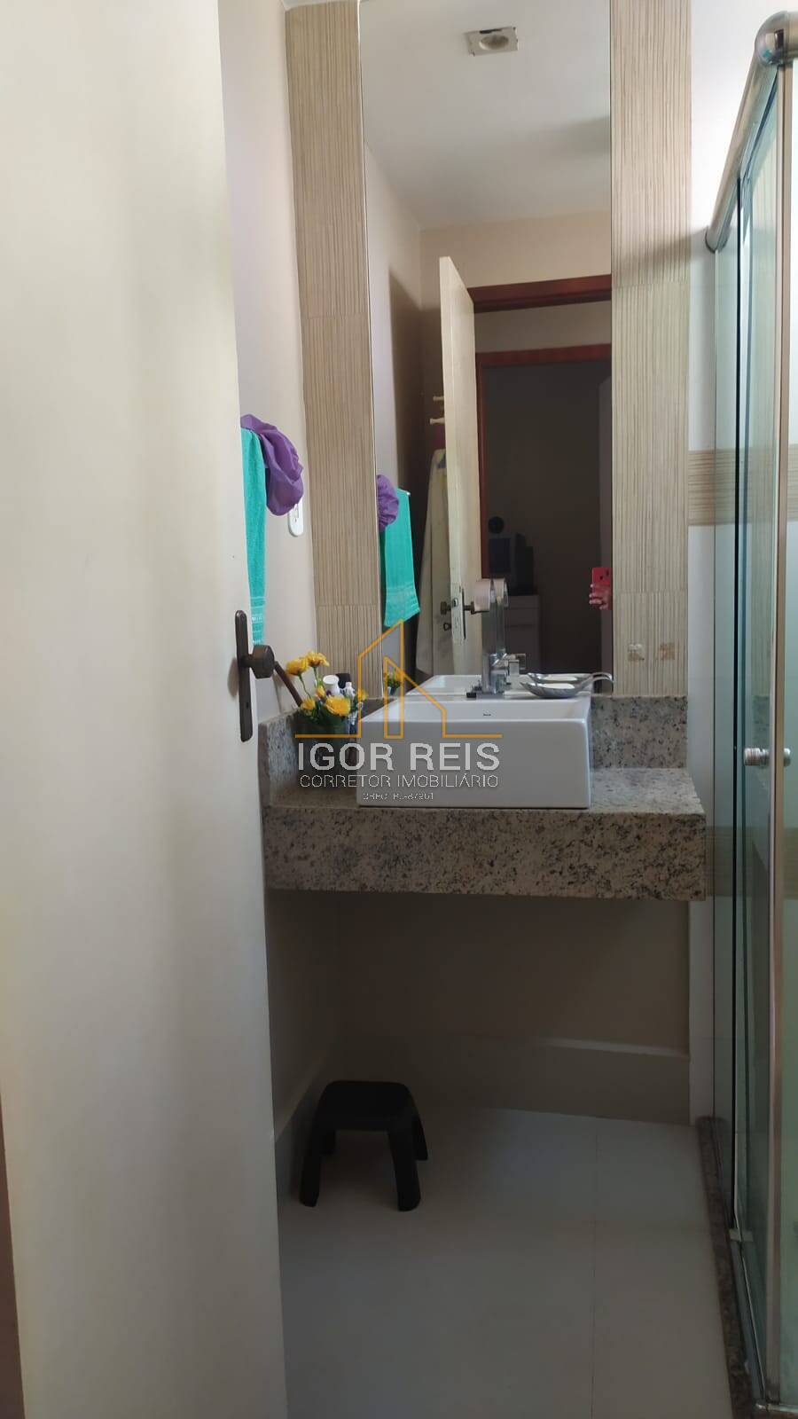 Apartamento, 2 quartos - Foto 9