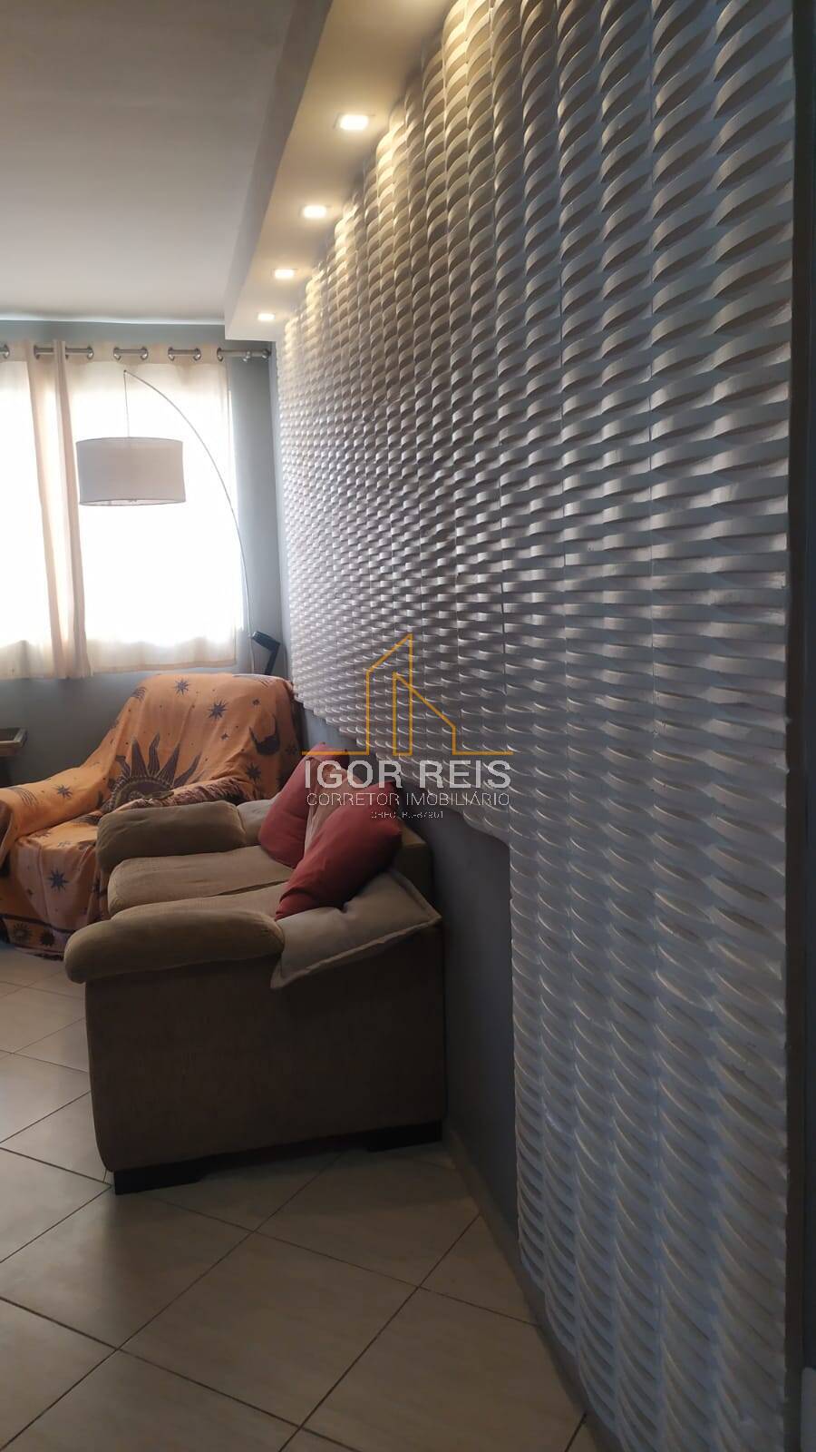 Apartamento, 2 quartos - Foto 2
