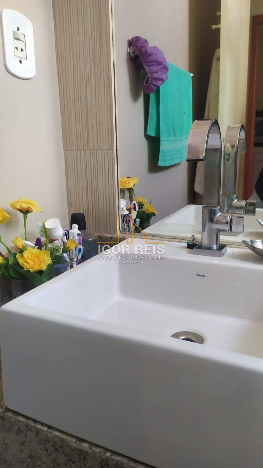 Apartamento, 2 quartos - Foto 8