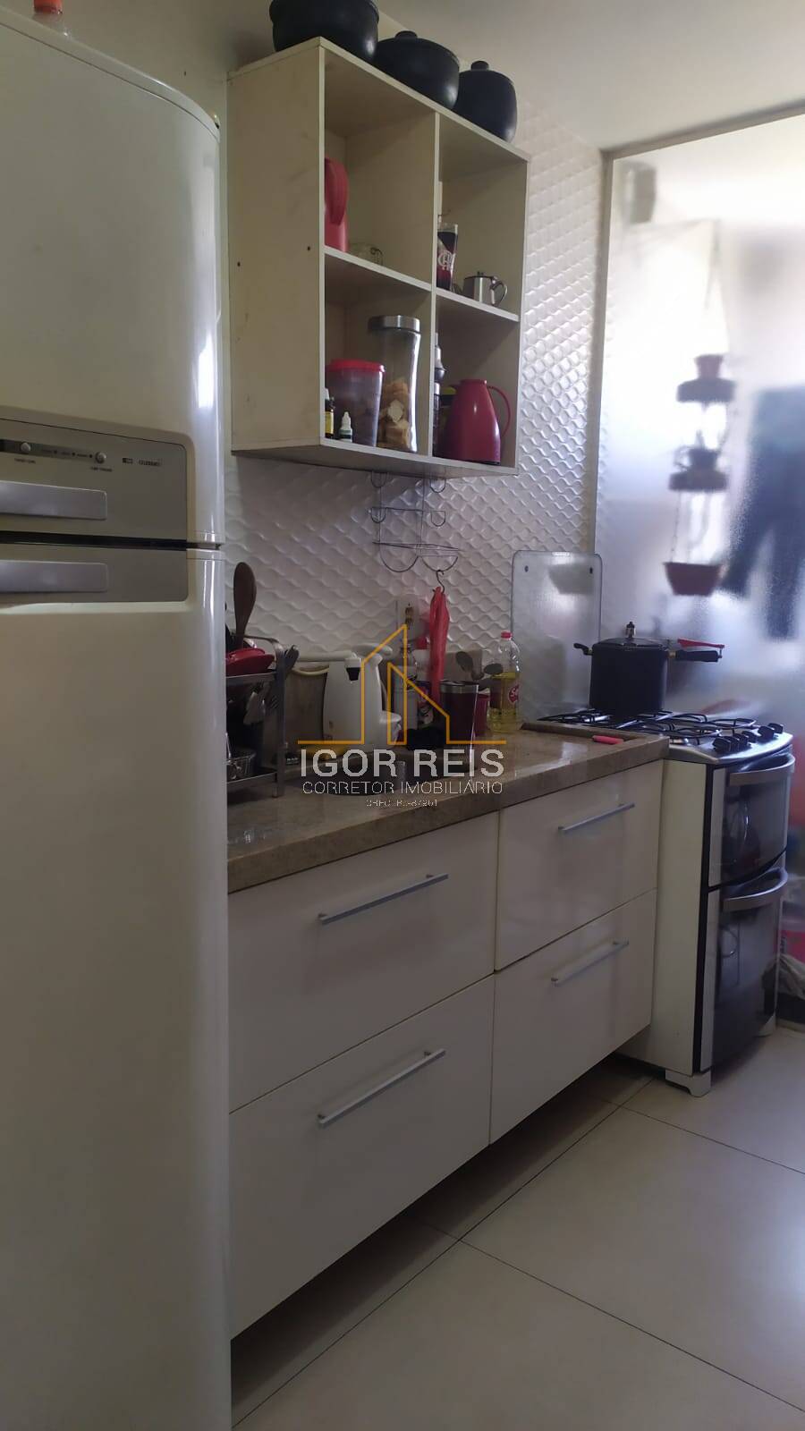 Apartamento, 2 quartos - Foto 5