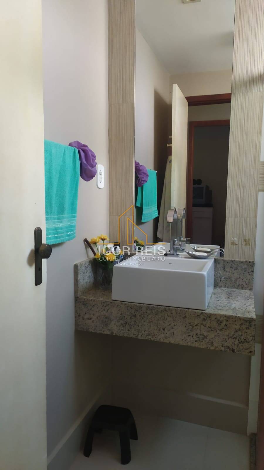 Apartamento, 2 quartos - Foto 10