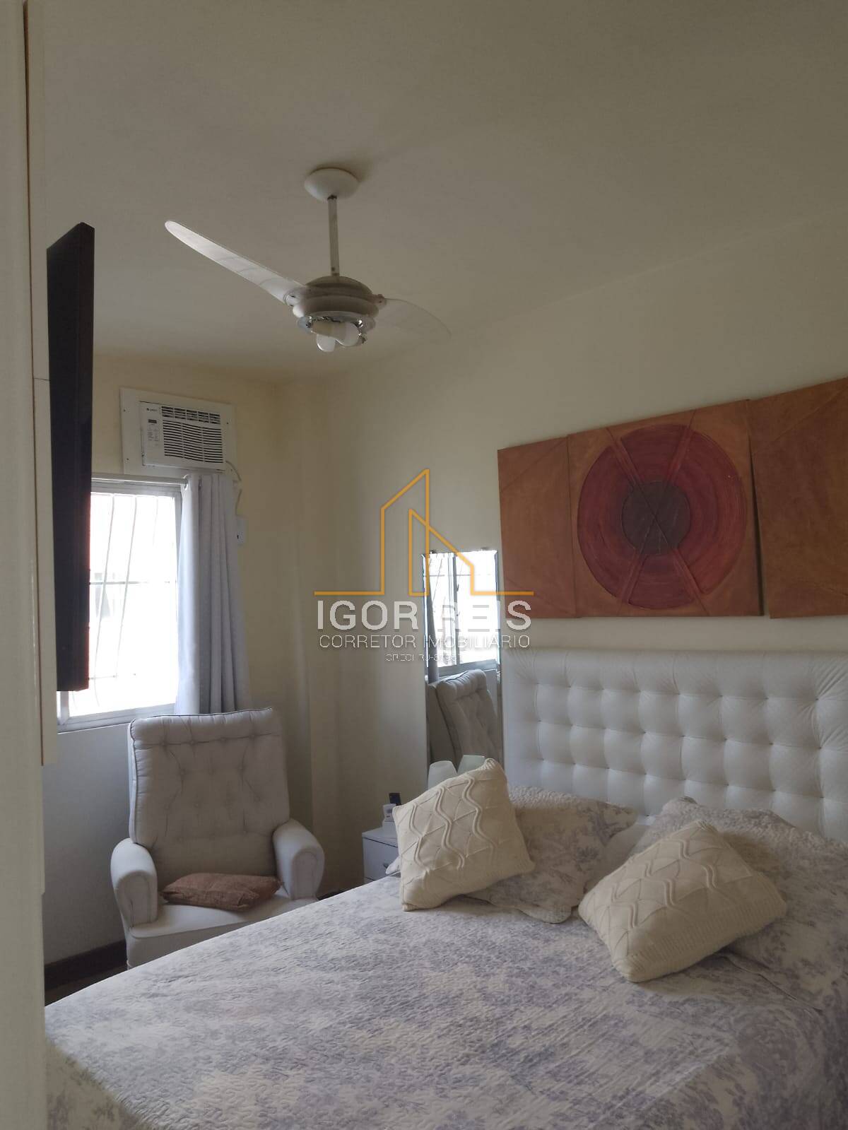 Apartamento, 2 quartos - Foto 5