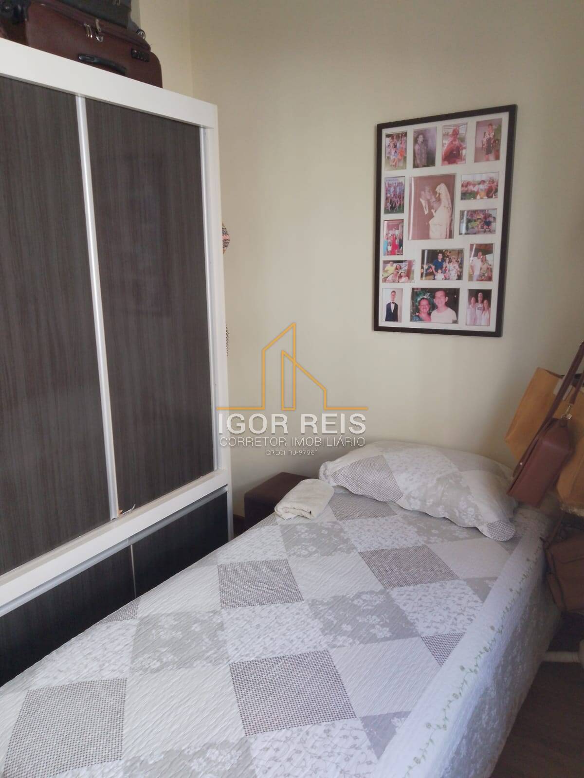 Apartamento, 2 quartos - Foto 9