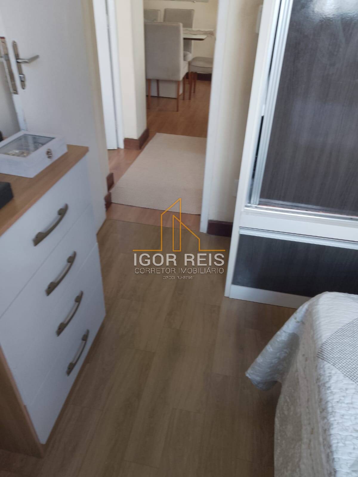 Apartamento, 2 quartos - Foto 8