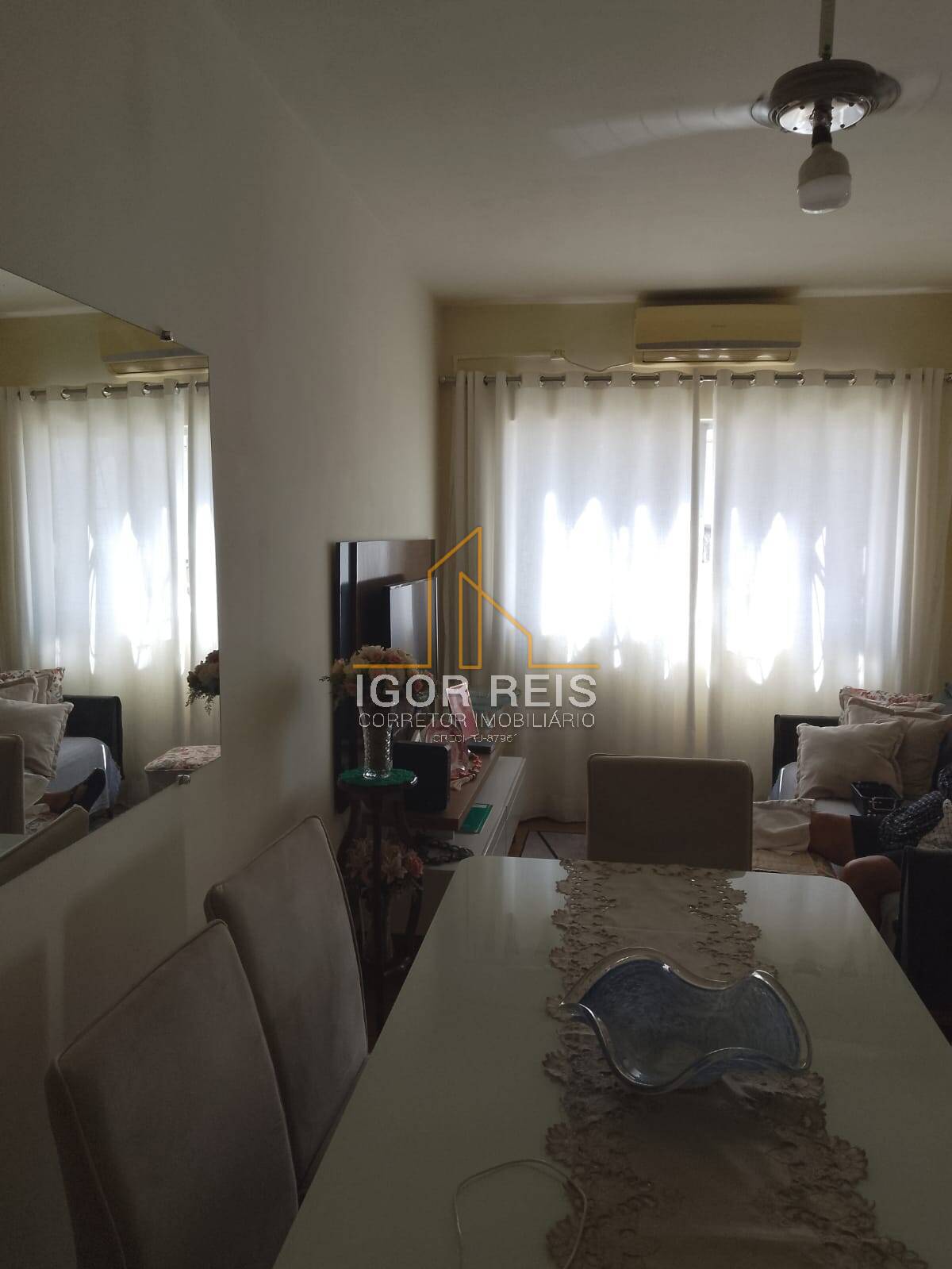 Apartamento, 2 quartos - Foto 2