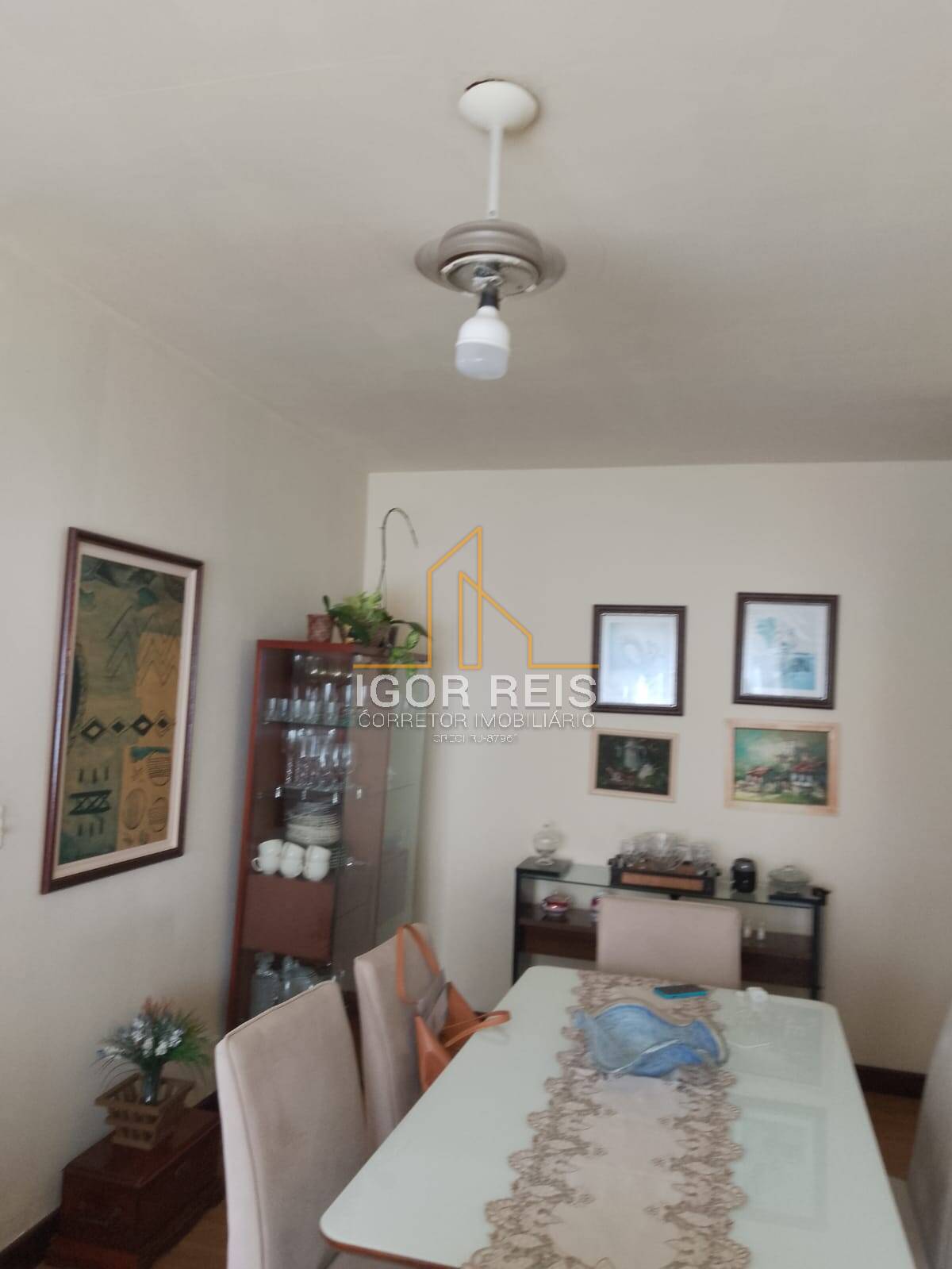 Apartamento, 2 quartos - Foto 3